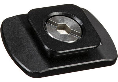 PGYTECH Snap Lock Plate Nano in black  #PCG031 (UK) BNIP for Swivel & Tilt Mount