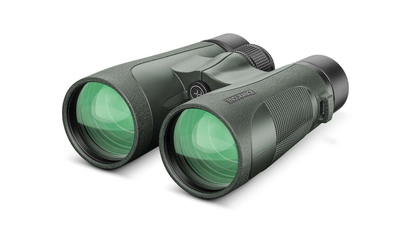 Hawke Endurance 8 x 56 Binoculars in Green #36220 (UK Stock) BNIB - Observation