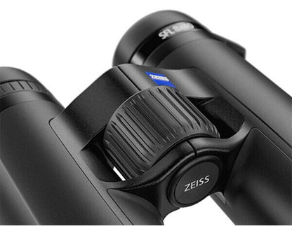 Zeiss SFL 8 x 40 Smart Focus Lightweight Binoculars in Black (UK Stock) Ex. Demo