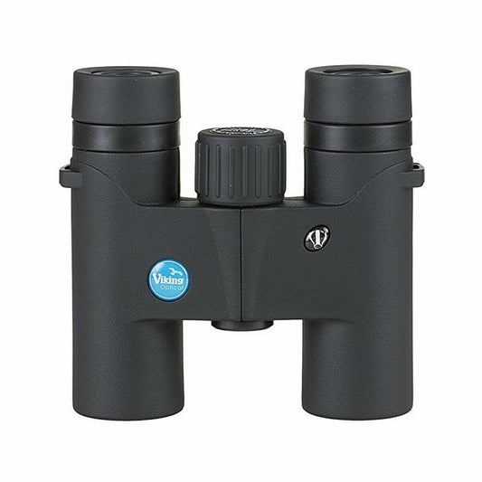 Viking Badger 8 x 25 Compact Binoculars (2018 Version) #1173 (UK Stock) BNIB