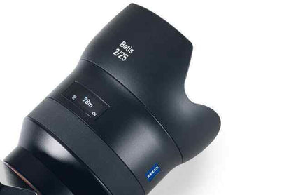 ZEISS Batis 25mm F/2.0 Lens for Sony E Mount AF (UK Stock) BNIB High Quality NEW