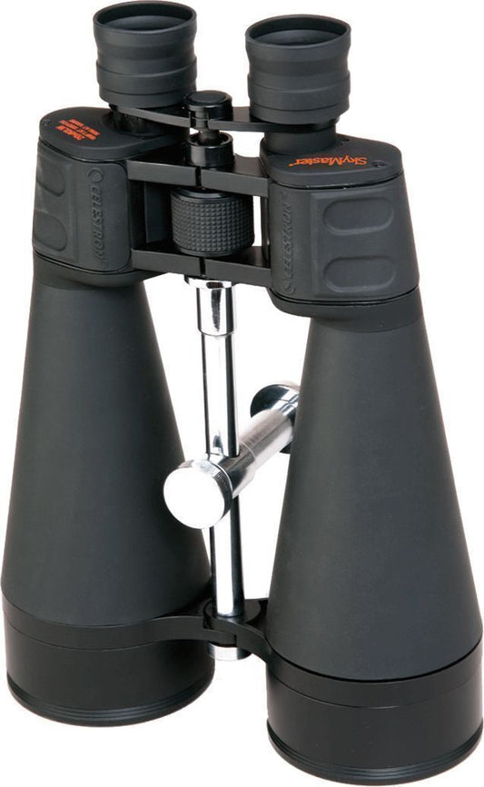 Celestron Skymaster 20 x 80 Astronomy Observation Binoculars  #71018  (UK Stock)