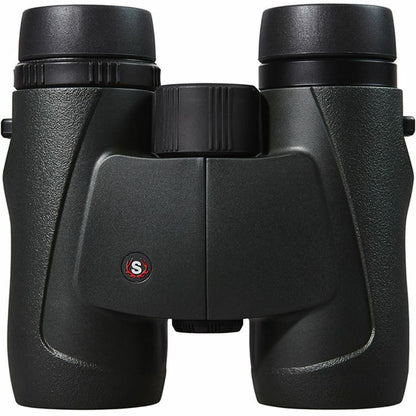 8 x 32 Mid Binoculars =Styrka Strong S5 + Chest Harness Case KIT (UK Stock) BNIB