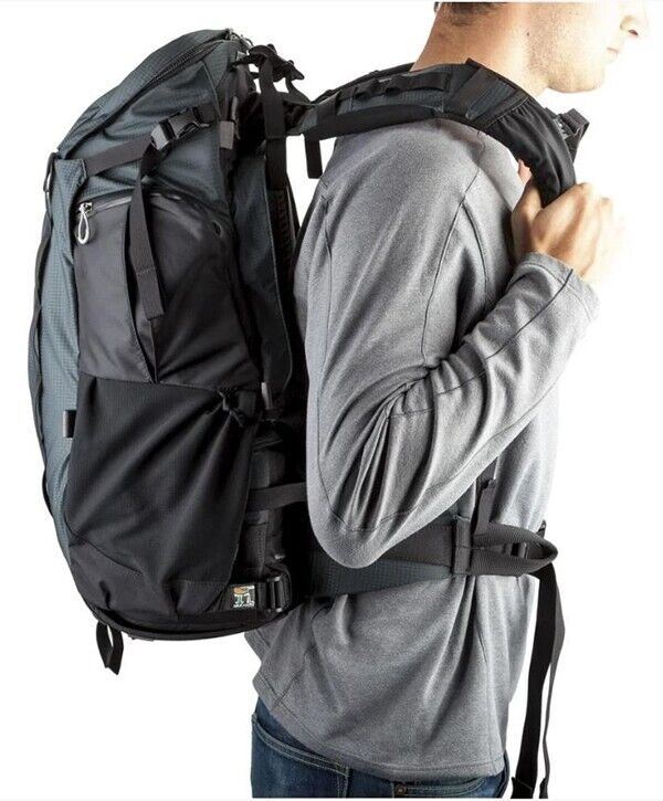 MINDSHIFT GEAR Think Tank Rotation 180 DELUXE Professional 38L Backpack  #MSG210