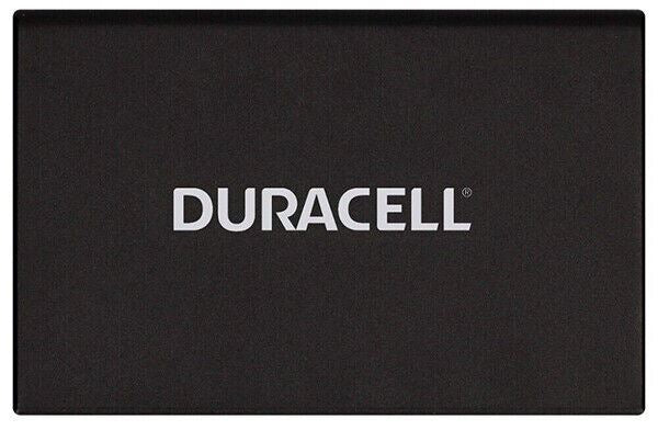 EN-EL9 Li-ion Battery for Nikon Digital Camera by DURACELL  #DR9900   (UK Stock)