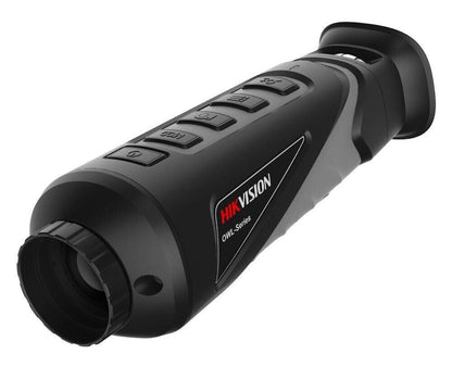 HIK Micro OWL 35mm 35Mk Smart Thermal Monocular (UK) #OH35 with  1 YEAR WARRANTY