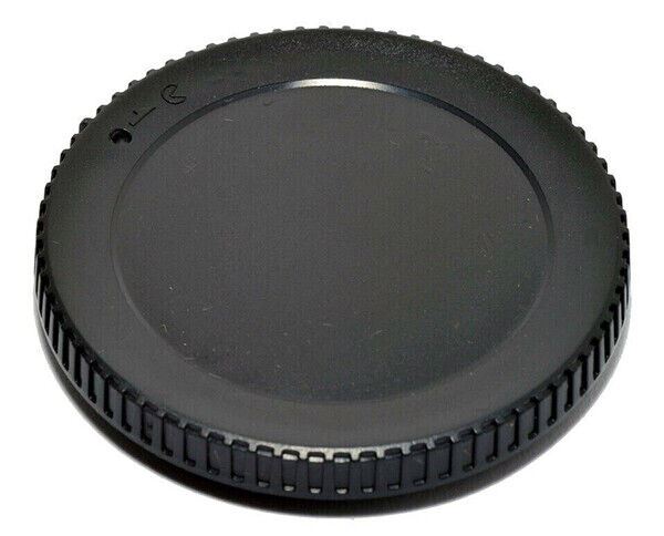 KOOD Body Cap for Nikon Z Camera Bodies - Nikon Z  (UK Stock)  NIKON Mirrorless