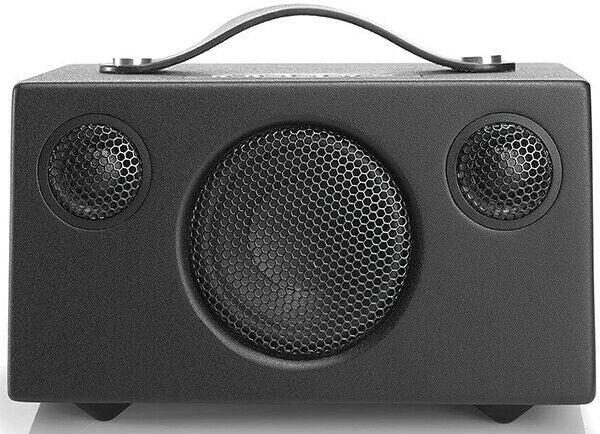 Audio Pro Addon T3+ Bluetooth Battery Speaker in Black   #192698 (UK Stock) BNIB