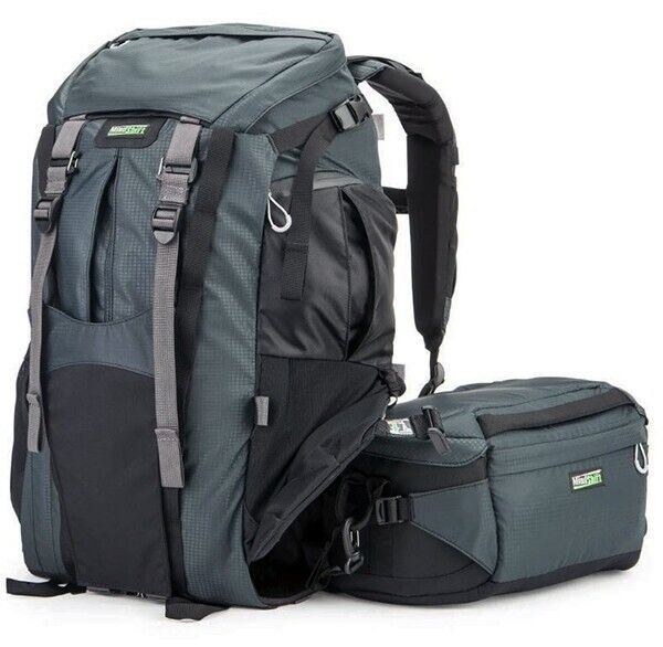 MINDSHIFT GEAR Think Tank Rotation 180 Professional 38L Backpack Green MSG200 UK