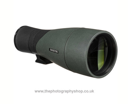 Swarovski BTX 95mm Bino Spotting Scope Kit with Eyepiece, Angled Viewing