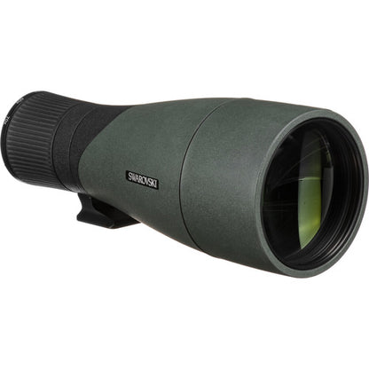 Swarovski ATX 95mm Spotting Scope KIT with Eyepiece, Angled Viewing