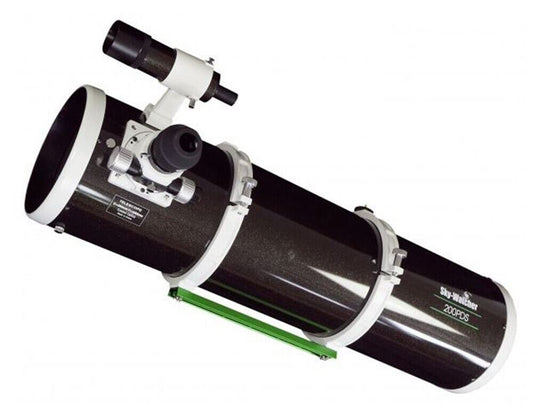 SkyWatcher EXPLORER 200PDS 200mm F5 PARABOLIC NEWTONIAN Telescope OTA  #10220 UK