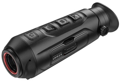 HIK Micro Lynx PRO 2.0 Thermal 15mm Monocular 35mK Smart Night Vision HMLH15-2.0