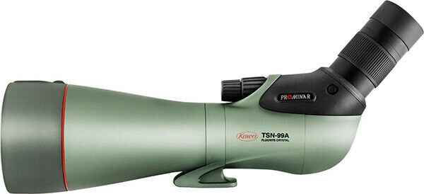 Kowa TSN-99A + 30-70 Zoom Prominar Angled Spotting Scope Kit (UK Stock) BNIB NEW