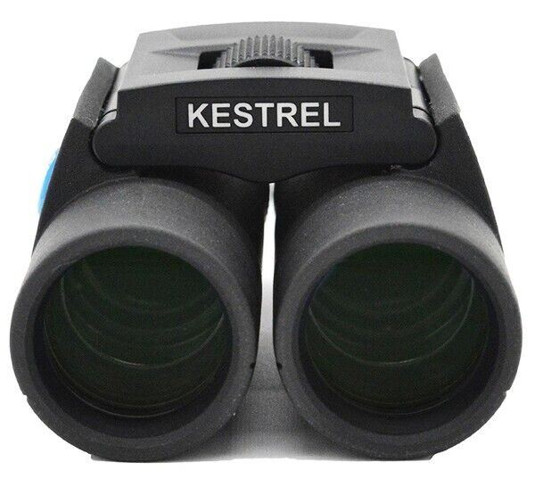 Viking Kestrel ED 10 x 25 Compact Roof Prism Binoculars  #1281  (UK Stock)  BNIB