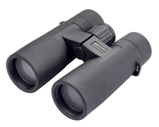 Opticron Natura BGA ED 10 x 42 Waterproof Binoculars Black 30656 (UK) EXD2255 Ex