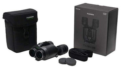 Fuji Fujinon 16 x 28 Techno-Stabi Waterproof Image-Stabilised Binoculars (UK)NEW