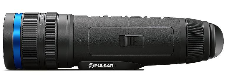 Pulsar TELOS XP50 Thermal Imaging Spotter Scope Camera  #77493  (UK Stock)  BNIB