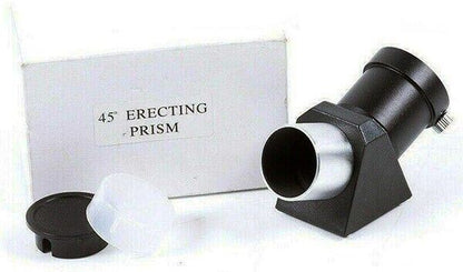 SkyWatcher 45 Degree Erecting Prism 1.25" Inch / 31.7mm  #20376  (UK Stock) BNIB