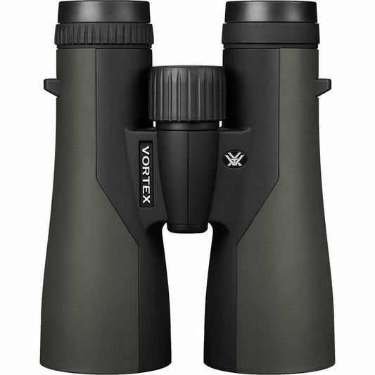 Vortex Crossfire HD 10 x 50 Binoculars HD Glass + Glasspak Case (UK Stock) BNIB