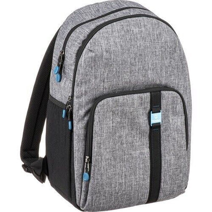 Tenba Skyline 13 Camera Backpack Bag in Grey  #637-616 (UK Stock) New Old Stock.