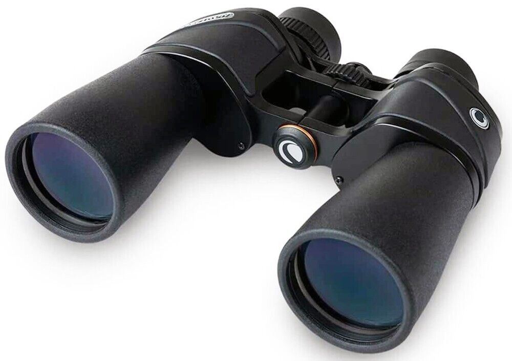 Celestron 20 x 50 Ultima Observation Porro Prism Binoculars 72255 (UK Stock) NEW