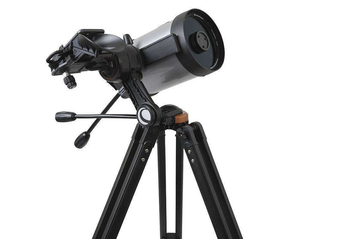 Celestron StarSense Explorer DX 5" Schmidt Cassegrain Telescope #22462 (UK) BNIB