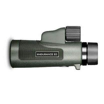 Hawke Endurance ED 10 x 42 Monocular in Green #36321 (UK Stock) BNIB  Full Size