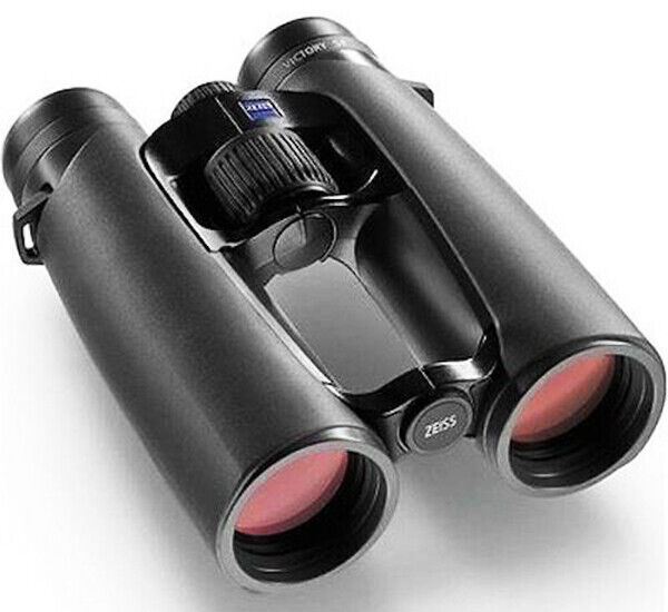 Carl Zeiss Victory SF 8 x 42 Black Edition Binoculars (UK)   Ex. Display BARGAIN