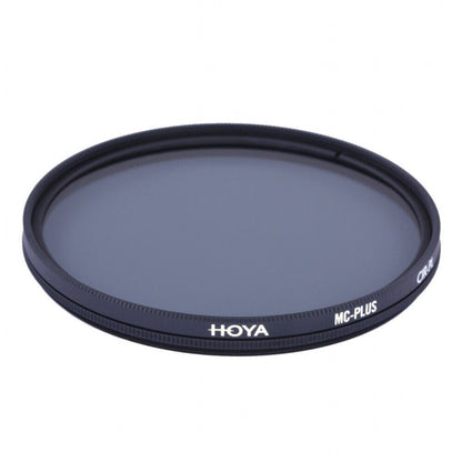 Genuine Hoya MC PLUS 43mm Slim Circular Polarising C-PL CIR-PL Filter (UK) BNIP