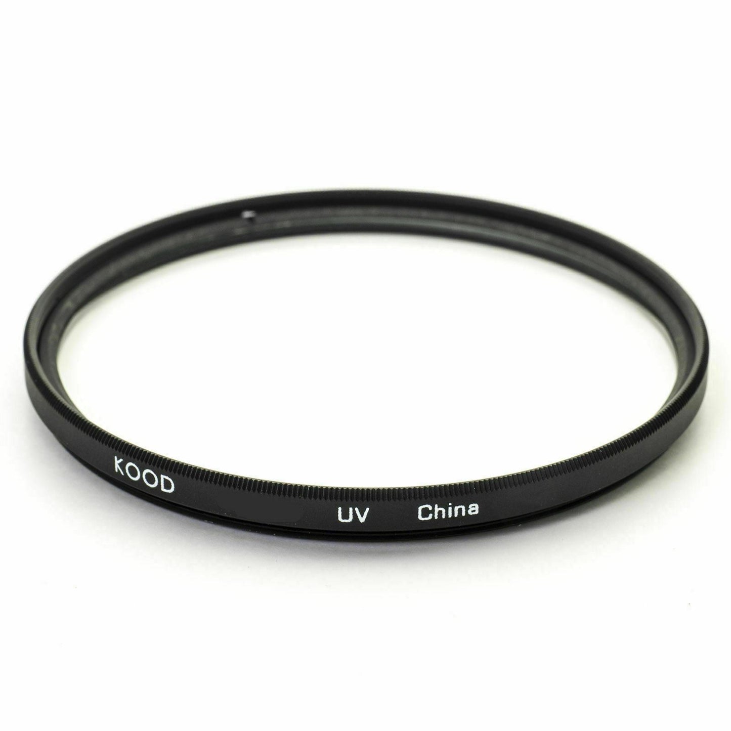 KOOD SLIM 43mm UV FILTER ULTRA VIOLET FOR DSLR Camera Lens 43mm (UK Stock)  43mm