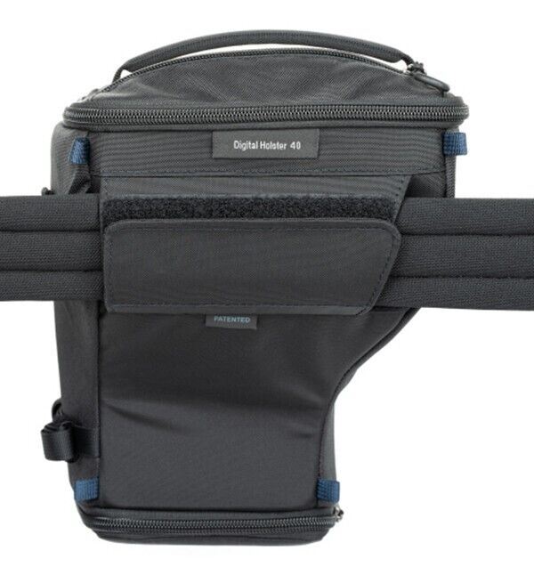 Think Tank Digital Holster 40 Expandable Shoulder Bag V3.0 (UK Stock) BNIP Black