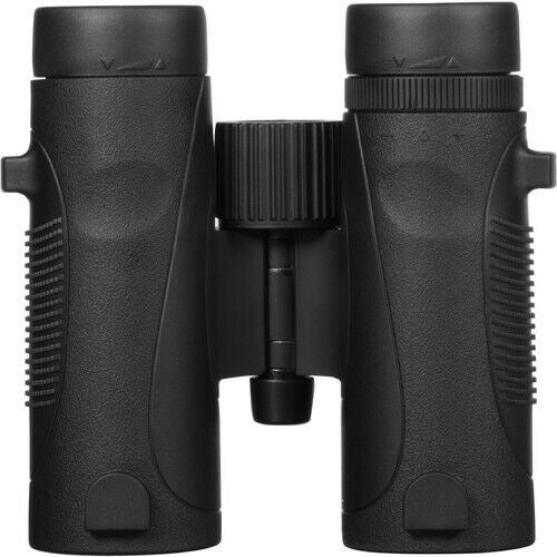 Hawke Endurance ED 10 x 32 Mid Size Binocular in  Black  #36202 (UK Stock)  BNIB