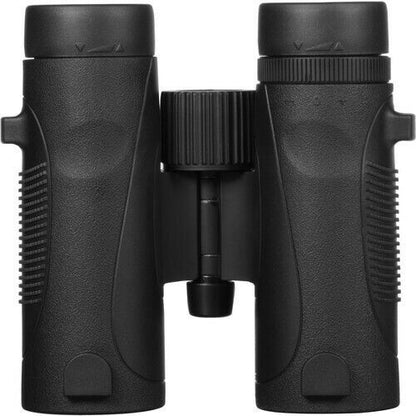 Hawke Endurance ED 10 x 32 Mid Size Binocular in  Black  #36202 (UK Stock)  BNIB