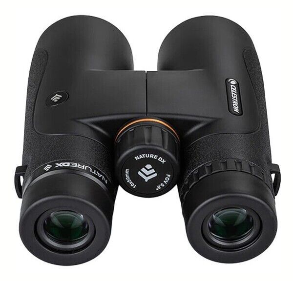 Celestron Nature DX 10 x 50 Full Size Waterproof Binocular #72325 (UK Stock) NEW