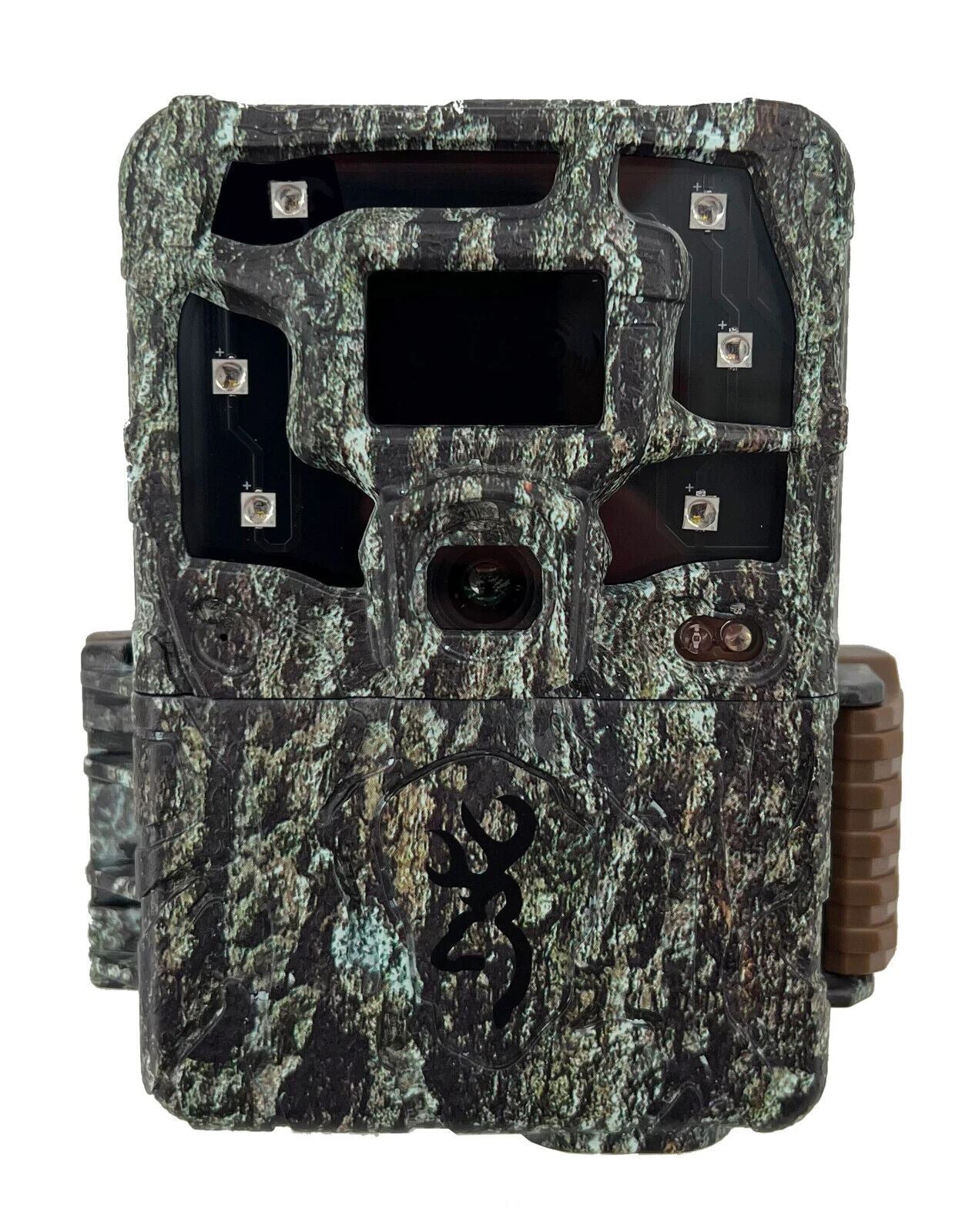 Browning Strike Force Pro X 1080 Nature HD Trail Camera 24Meg (UK) #BTC-5PX-1080