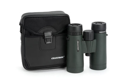 Celestron TrailSeeker 10 x 42 Binocular in Green #71406 (UK Stock) BNIB in GREEN