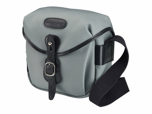 Billingham Hadley Digital Camera ILCE / DSLR Bag in Grey / Black (UK Stock) BNIP