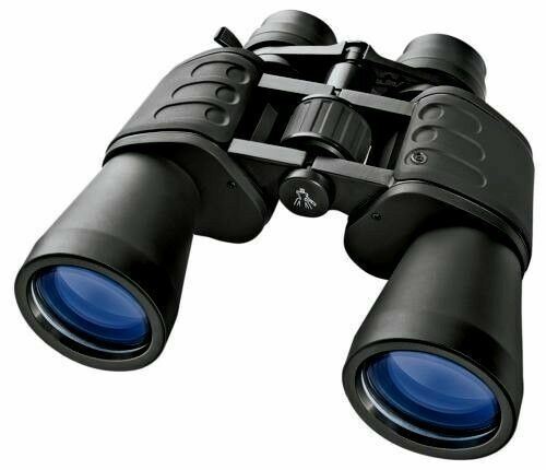 Bresser Hunter 8-24 x 50 ZOOM Porro Prism Binoculars (UK Stock) BNIB #1162450