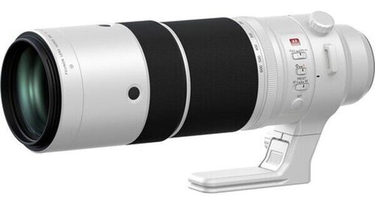 Fuji Fujifilm XF 150-600mm f5.6-8 R LM OIS WR Telephoto Lens (UK Stock) BNIB NEW