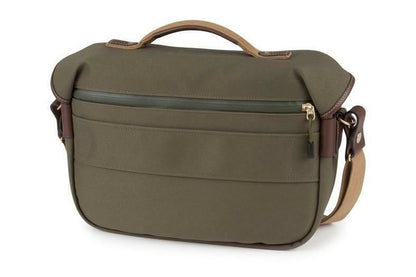 NEW Billingham Hadley Pro 2020 Camera / DSLR Bag in Sage / Chocolate  (UK)  BNIP