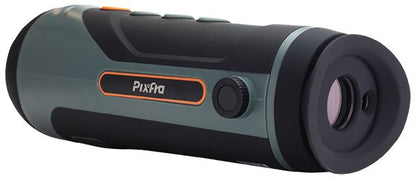 Pixfra Mile M40-B19-G Thermal 19mm Monocular 35mK Smart Night Vision  (UK)  BNIB