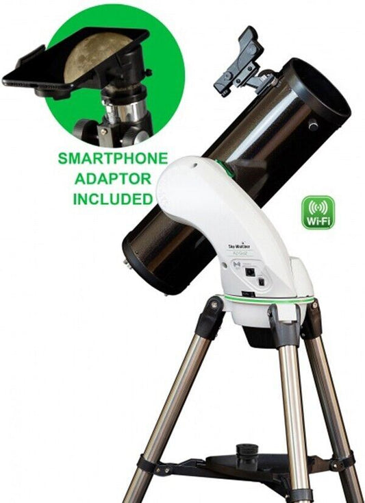 Skywatcher SKYHAWK 1145P AZ-GO2 Computerised WiFi GOTO Telescope  #10192 SO (UK)