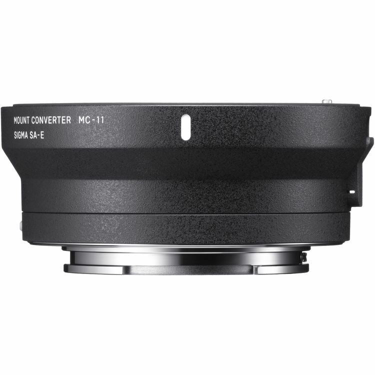 Sigma MC-11 Mount Adapter Converter for Sigma AF Lens to Sony E Mount (UK) Ex. D