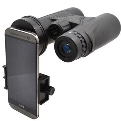 Viking Universal Smart Phone Digi-scoping Adapter for Telescope Binocular (UK)