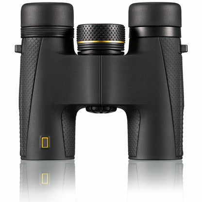 NATIONAL GEOGRAPHIC Premium 10 x 25 Compact Roof Prism BINOCULARS (UK) BNIB  NEW