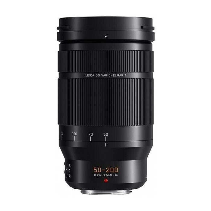 Panasonic Leica 50-200mm f2.8-4.0 LEICA DG Vario-Elmarit Power O.I.S. Lens  BNIB