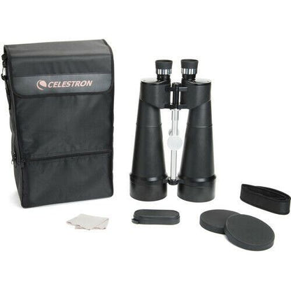 Celestron 25 x 100 Skymaster Observation Astronomy Binoculars #71017 (UK Stock)