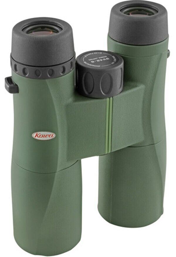 Kowa SV II 10 x 42 Full Size WP Binoculars in Green  #SVII42-10 (UK Stock)  BNIB