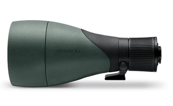 Swarovski ATX 115mm Spotting Scope KIT with Eyepiece, Angled Viewing